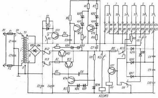 ����������-�������� ���������� ���������� � ��������� �������