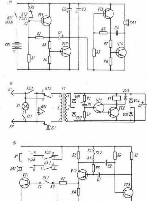 ������� ����������-�������� �������� ����������