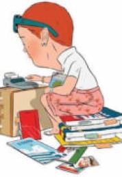 Иванна Сойко - Нетипичные страхи