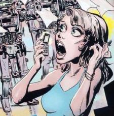 Татьяна Письменная - Чем выгодна мультистраховка для поездок за рубеж