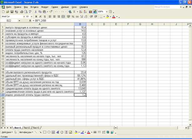 ��������� - ������� ������������ ������