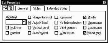 ������� ���������� FtpView