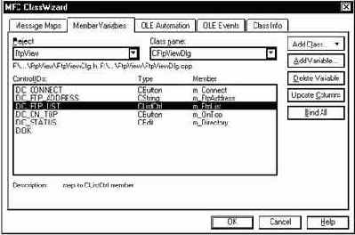 ����� CFtpViewDlg