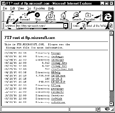 ���������� FtpView