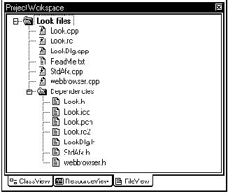 ���������� Look