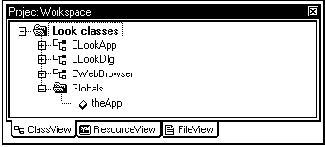 ���������� Look