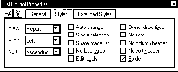 ������� ���������� FtpView