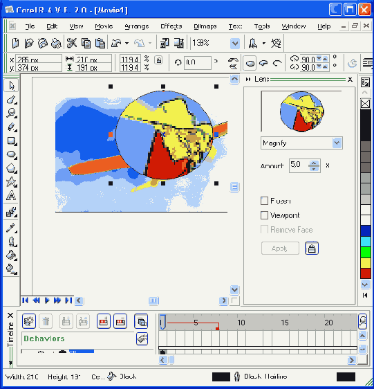 ��������������� ����������� �������