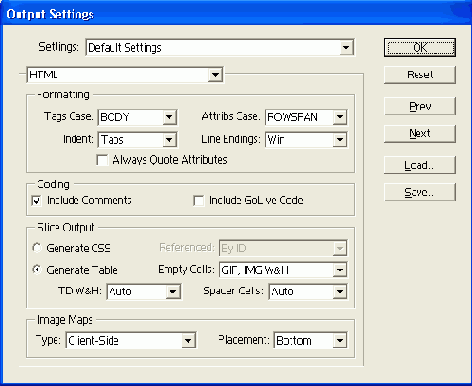 �������� ����������� ���� ��� Web-�������