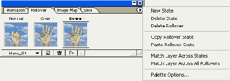 �������� ������������� ����������� Web-�������
