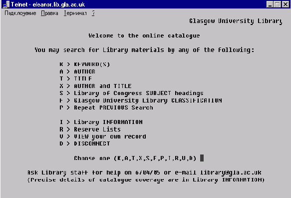 �������� ������� ������ ��������. ���� �������� ��������.