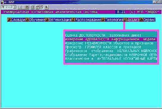 ������ ������� ������� ����������� ������ � ����������� ������
