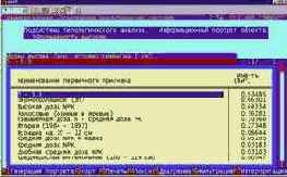 ������ �������