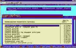 ������ �������