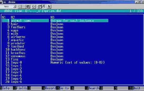 ���������� � ���� ��������� �������