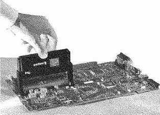 ������� ���������������� Intel �� �� Itanium&Auml;