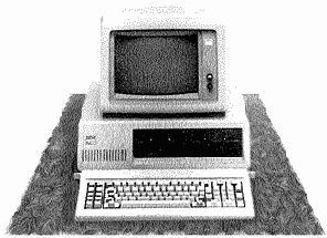 �� IBM PC � IBM PC XT