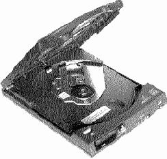 ������������ � ���������������� CD-RW - ������