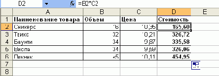 Относительные и абсолютные ссылки