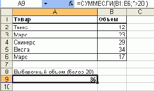 Суммирование