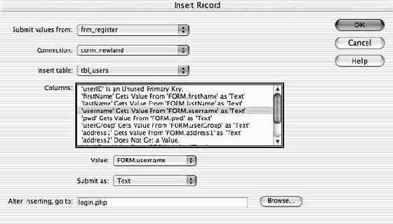 �������� ������� ��� �����������