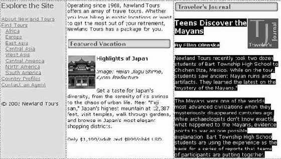 ���������� ������� ������� � ����������� ���������� �� ���� ������