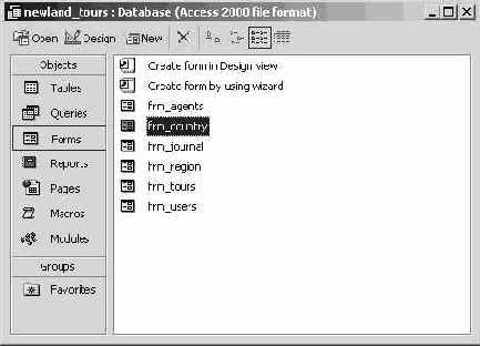 ����� ���� ������ Newland Tours