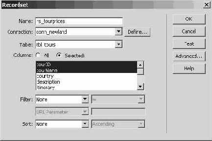 �������� ����������� ������������ ������