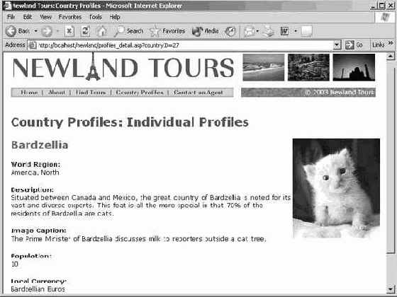 �������� �������� ��� ���������� ������