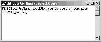 �������� � ������� ��� ������