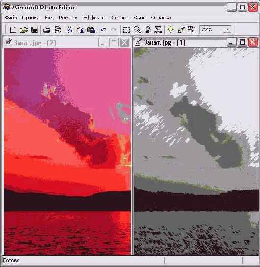 ����� �������� ������ � ����� MS Office XP