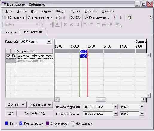 �������� ���������� ������