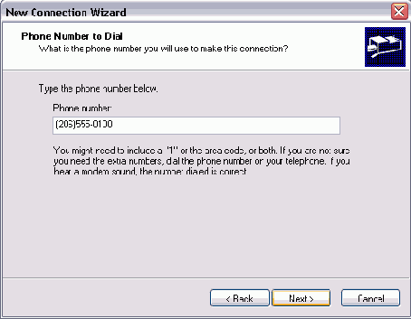Настройка Outlook на удаленное телефонное соединение