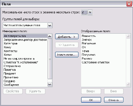 ��������� ������������� ���������