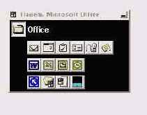 ������ Microsoft Office