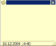 ������� ��������� � Outlook