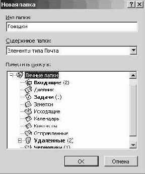 Фильтрация сообщений
