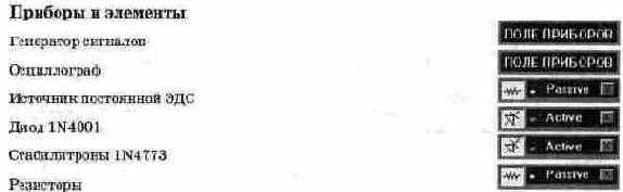 ������� ������������