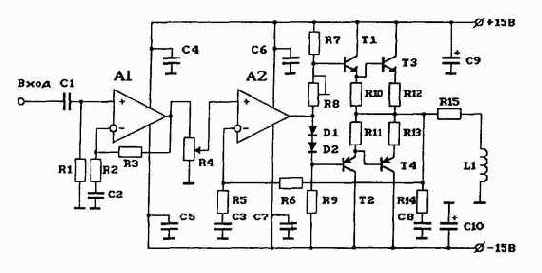 �������������� �������� �����