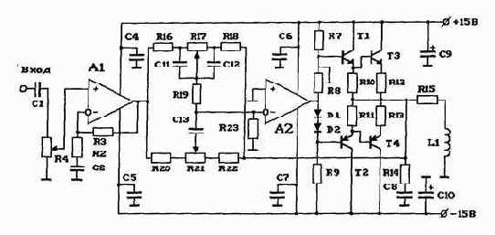 �������������� �������� �����