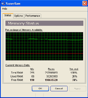 Windows XP &agrave; ������