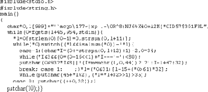 ������ ������������� �������� ����������� � �������������� ��������������