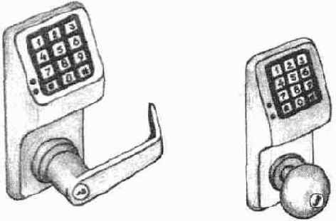 ������� ����� ����� Alarm Look