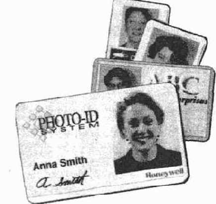 ������� ����������������� �������� Excel Photo ID