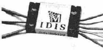 �������� ������ � ������� ����� Scantronic