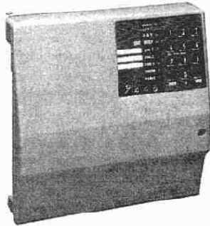 �������� ������ � ������� ����� Scantronic