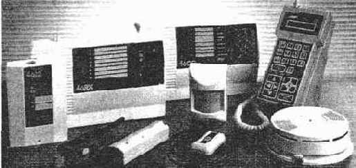 ������������ ������������ ����� Scantronic