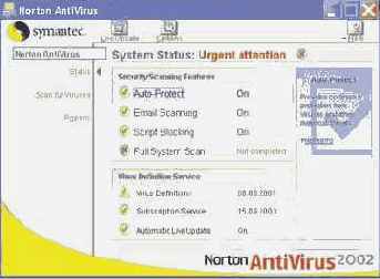 Norton Antivirus (���������� �������)