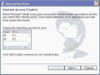 ����� ���� ������� �������� Application 