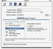 Общий доступ к папкам и файлам